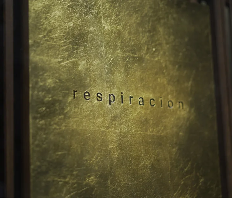 Respiracion — photo 8