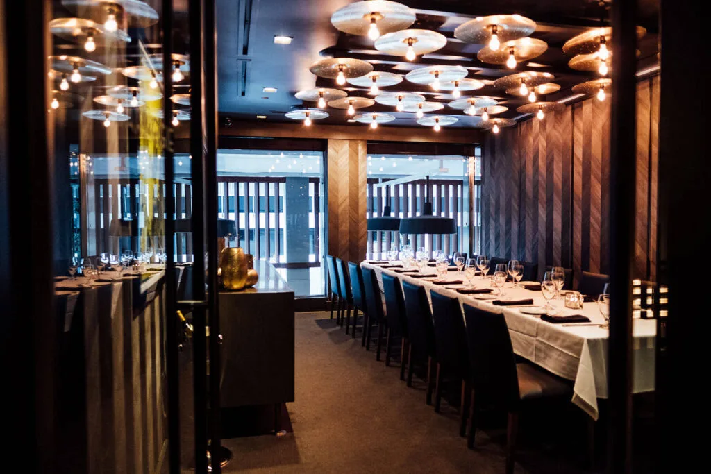 Ocean Prime — photo 14