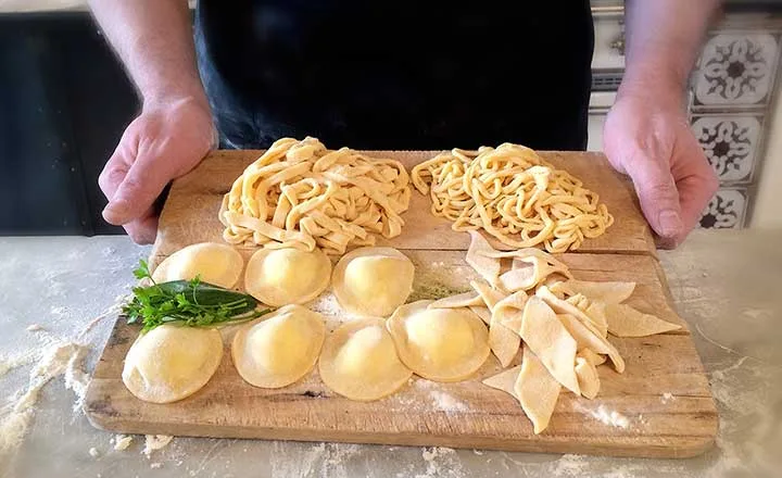 I Casali del Pino, Rome