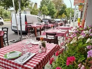 Ristorante Focaccino — photo 87