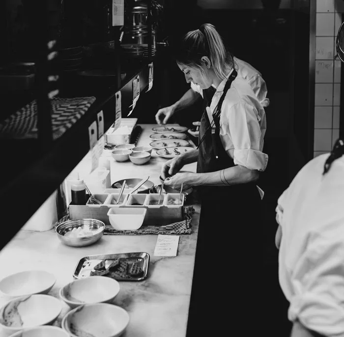 Kaagman & Kortekaas — kitchen