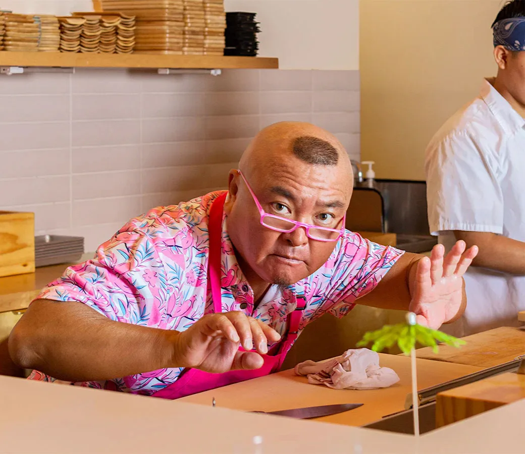 Aya Sushi — photo 7
