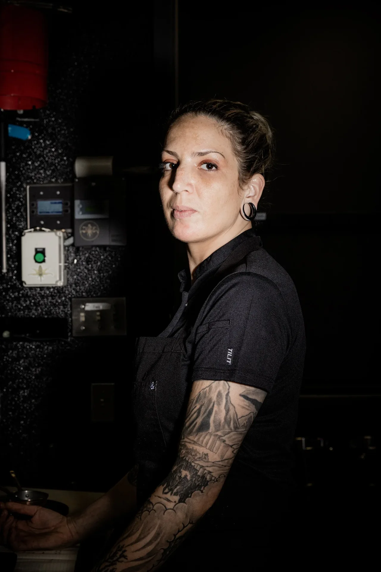 Nightshade Noodle Bar — photo 28
