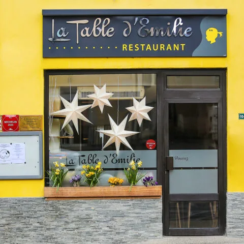 La Table d'Émilie — photo 10