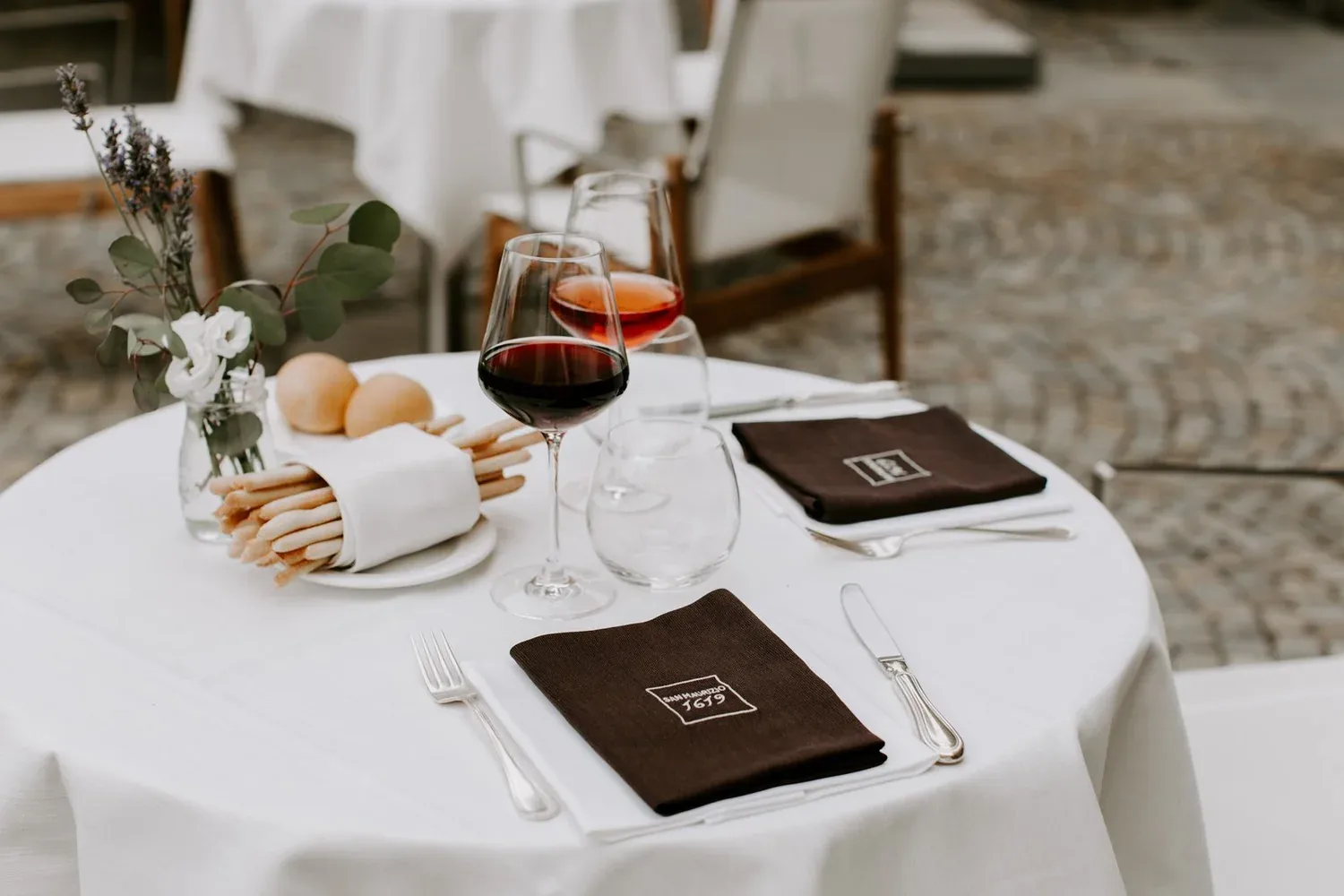 Il Ristorante di Guido da Costigliole — photo 5