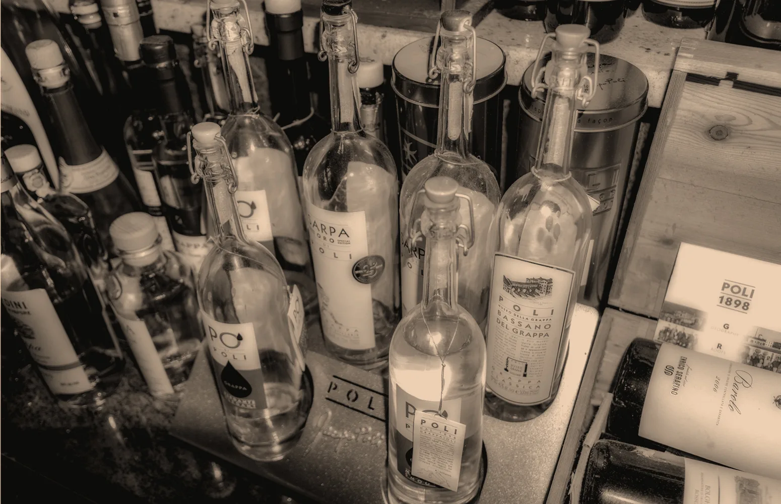 Osteria da Paolo — photo 27