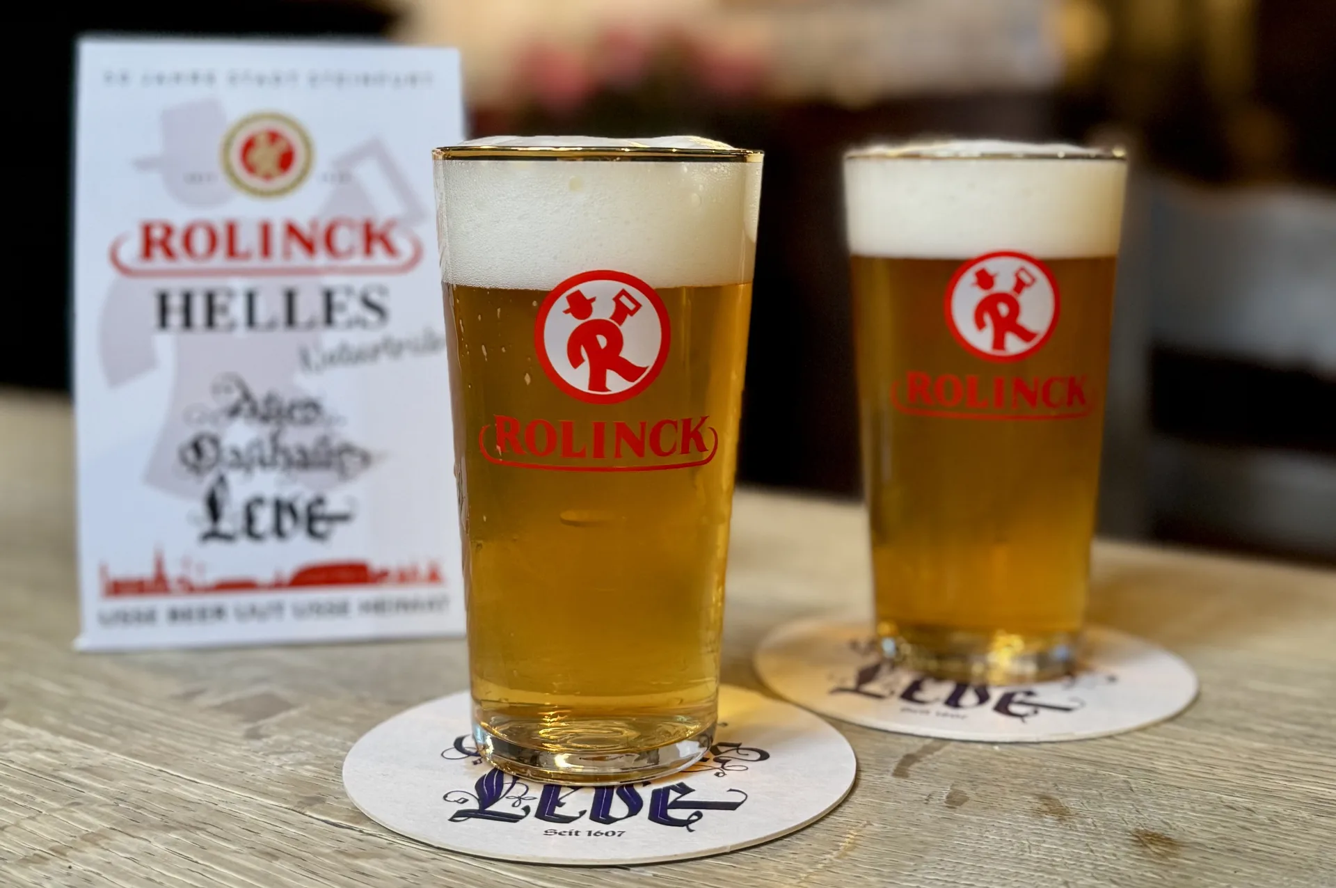 Altes Gasthaus Leve — photo 4