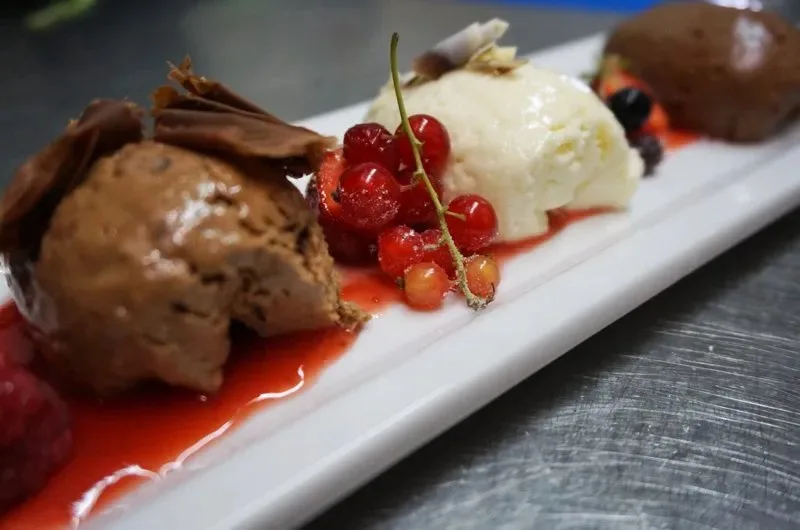 Bistro Gourmand — photo 15