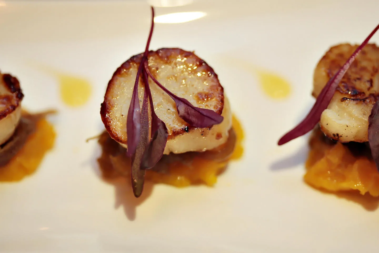 Margaux Restaurant, London