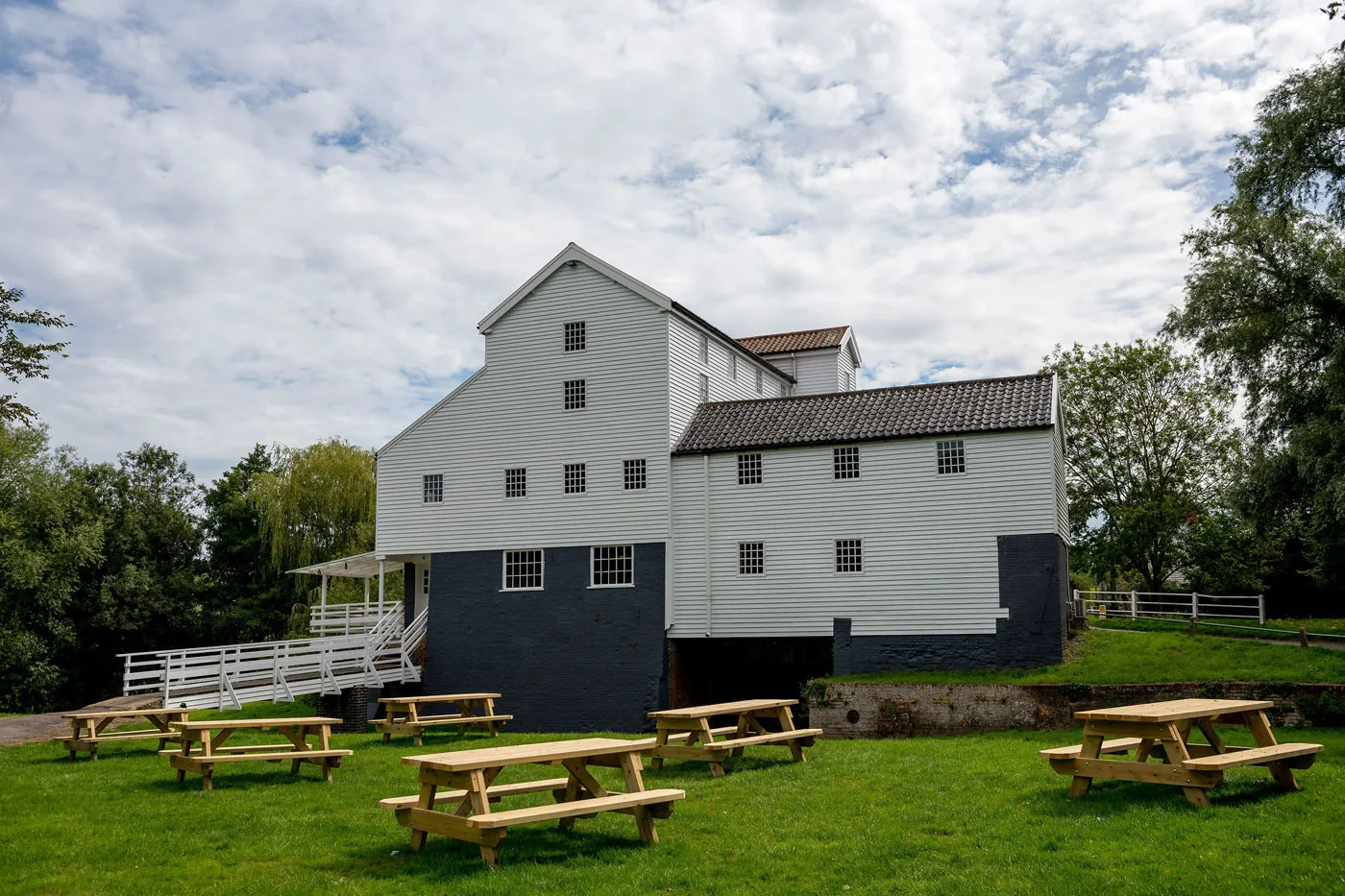 Stoke Mill — photo 4