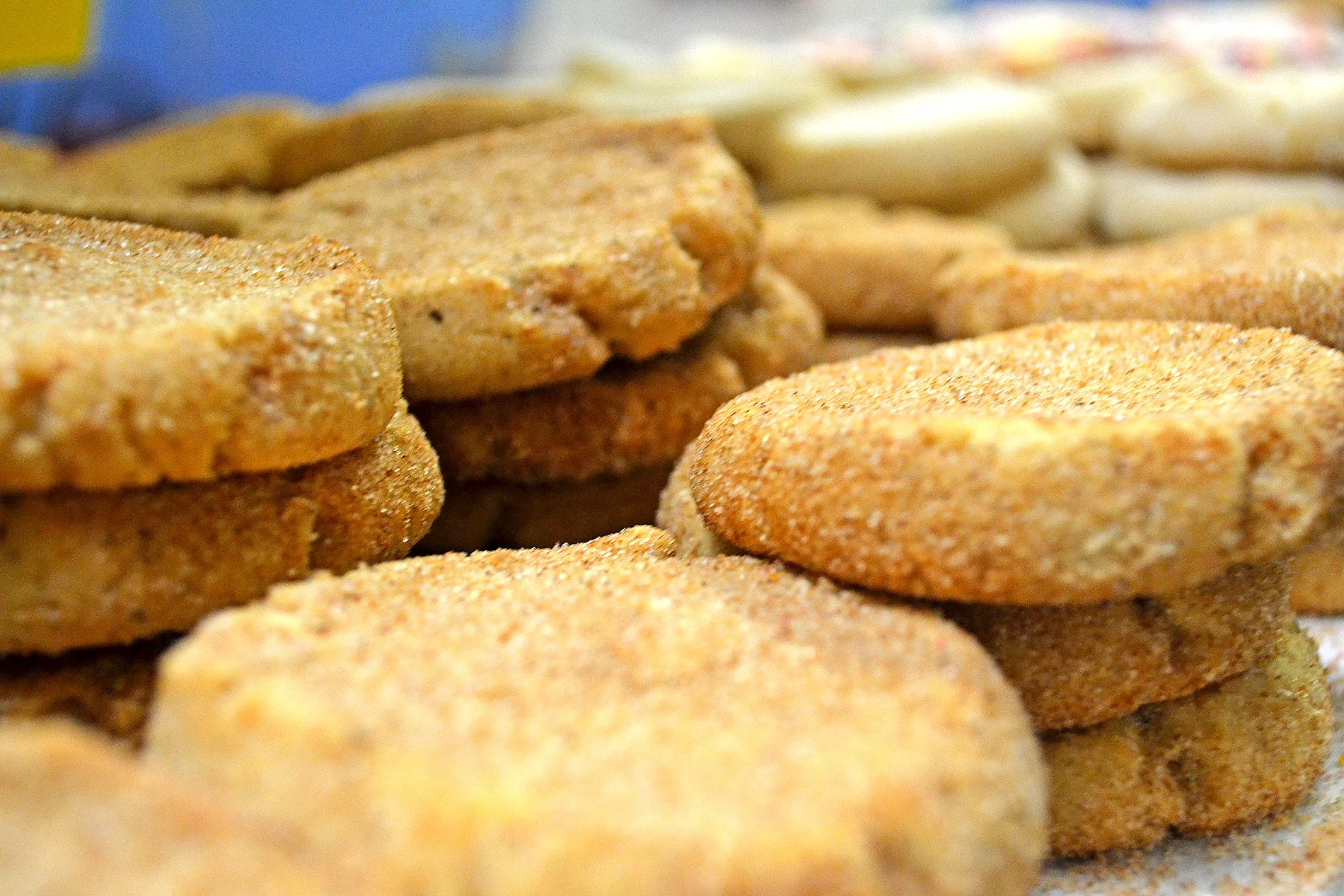 Joe's Bakery & Coffee Shop — photo 12