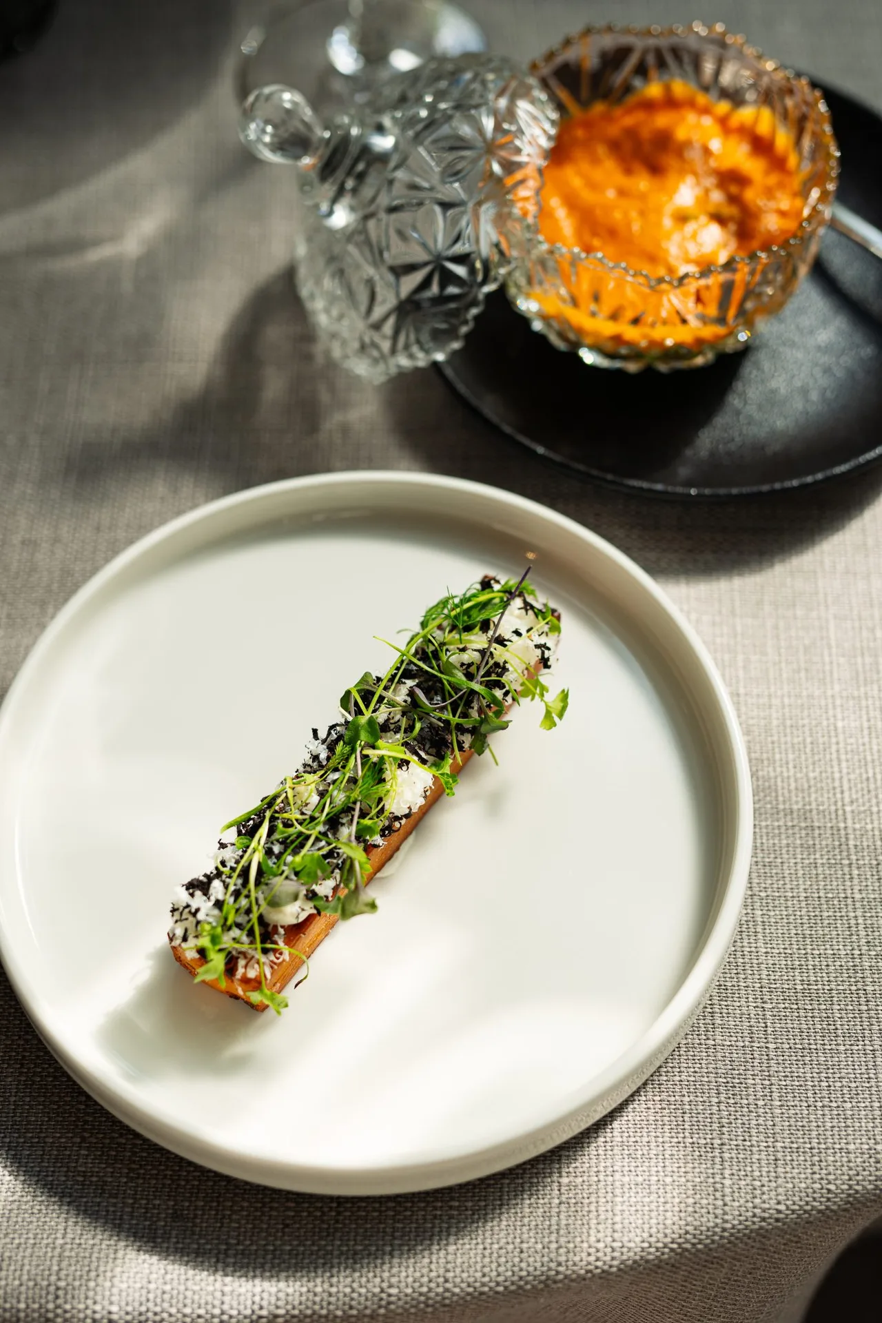 Caviar & Bull Budapest — photo 34