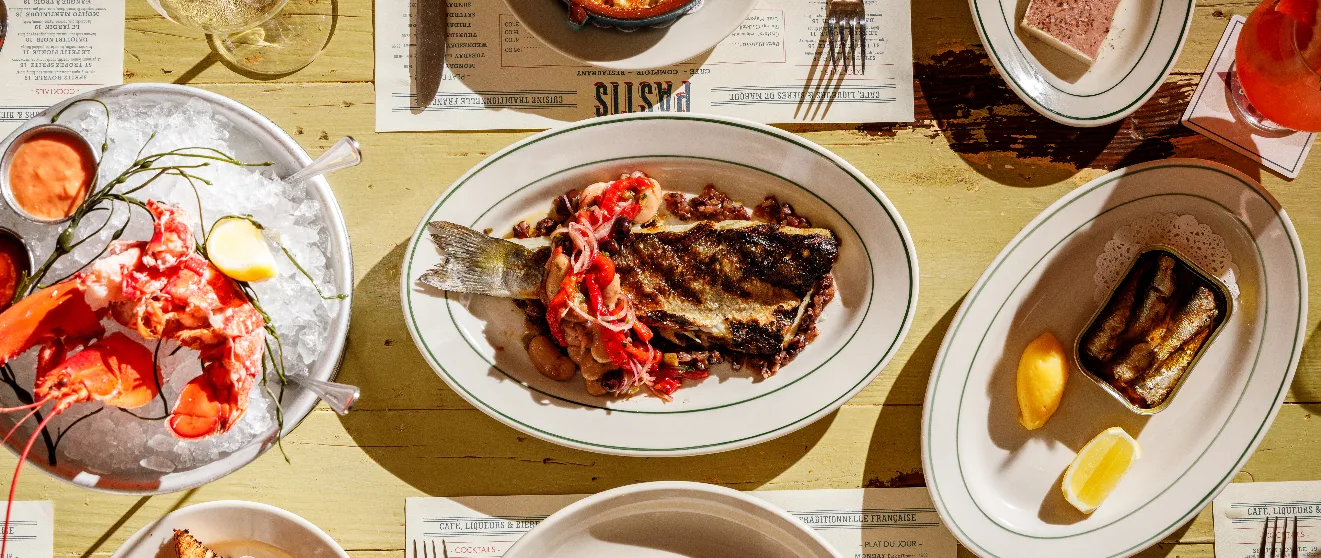 Pastis — photo 8