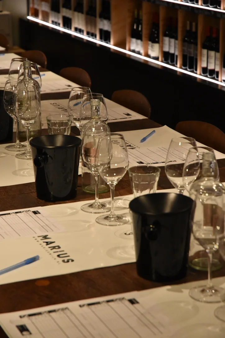 Marius Wijncafé — photo 10