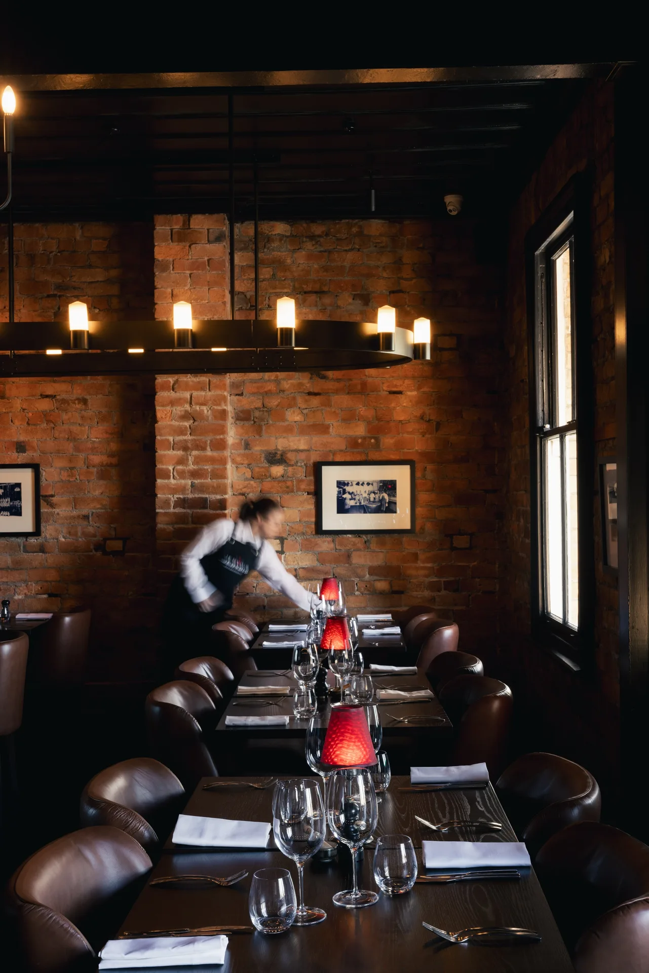 Jervois Steak House, Queenstown — photo 65