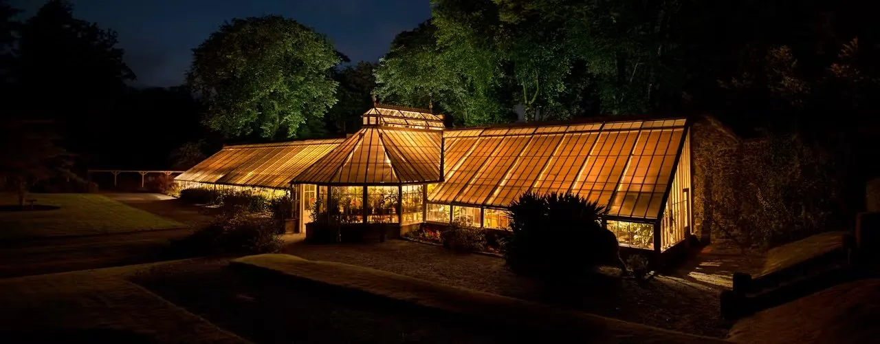 Glenapp Castle Restaurant — photo 8