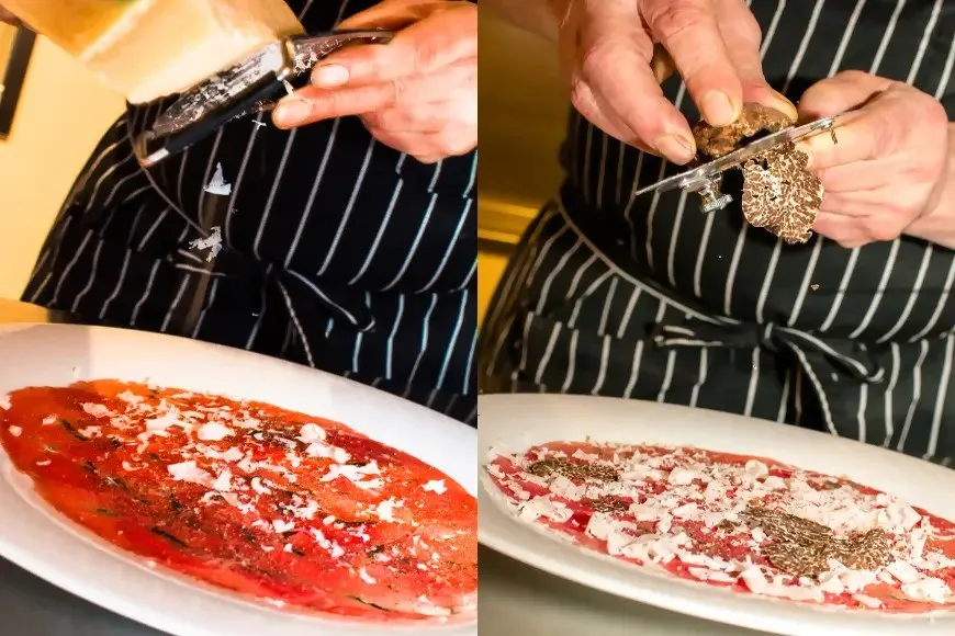 Trattoria Da Giulio — photo 11
