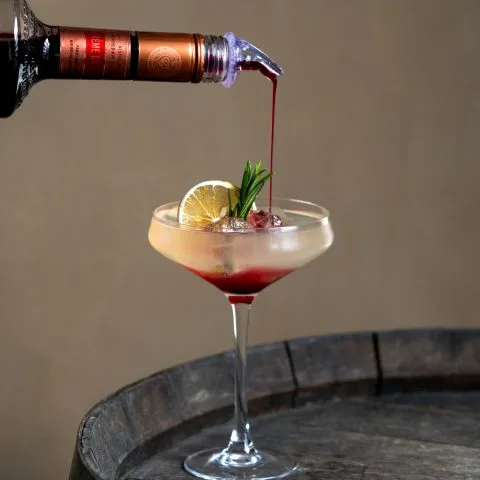 LEV Foodbar — drink
