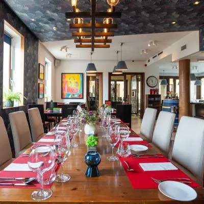 Macok Bistro — photo 58