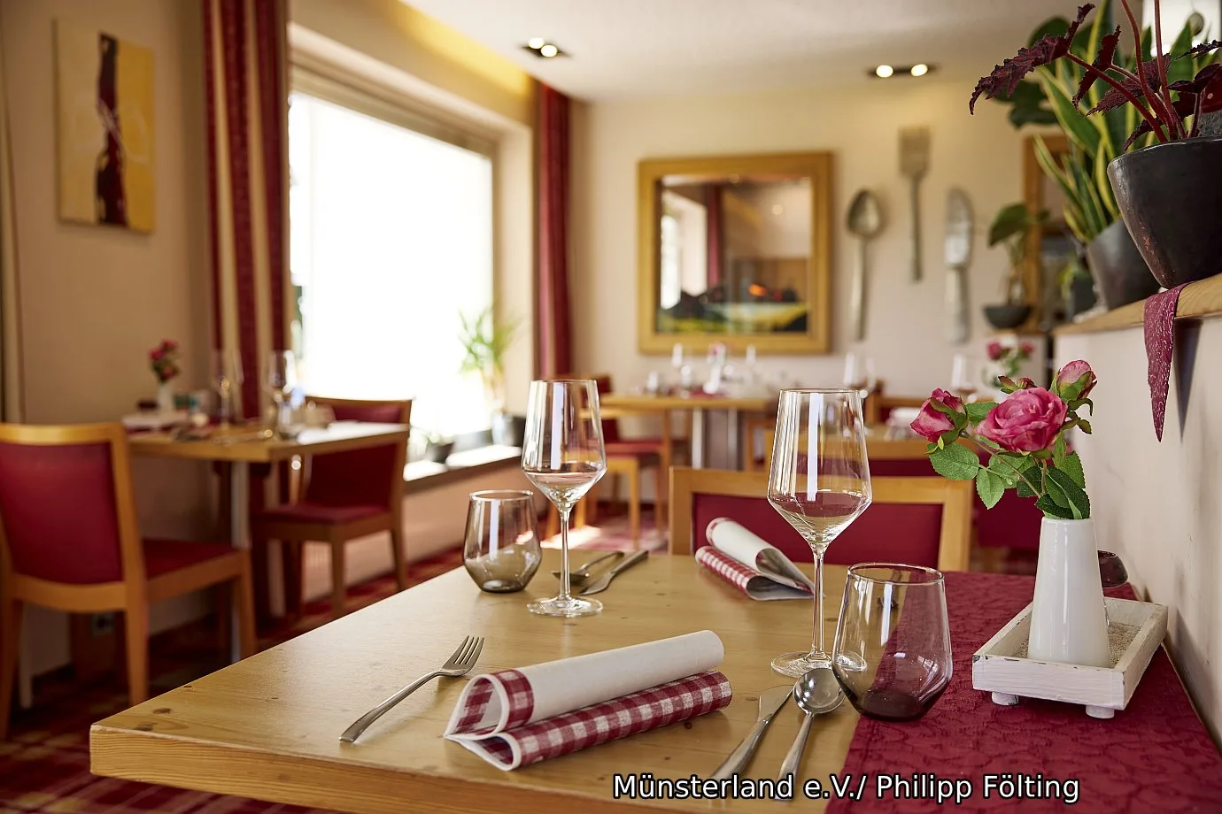 Berghotel Hohe Mark — photo 10