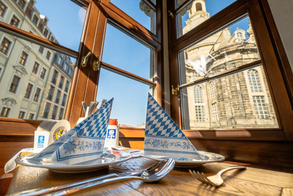 Augustiner an der Frauenkirche — photo 14