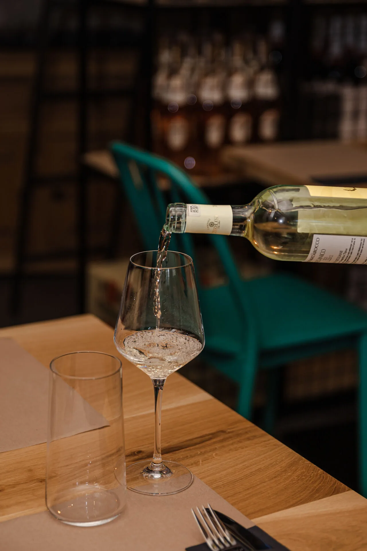 Marino Bistrot — photo 12