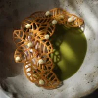En la Parra — food