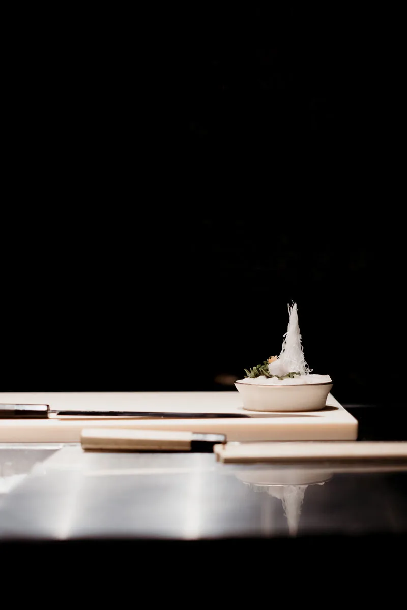 Aska – Traditional Sushi Bar, Regensburg
