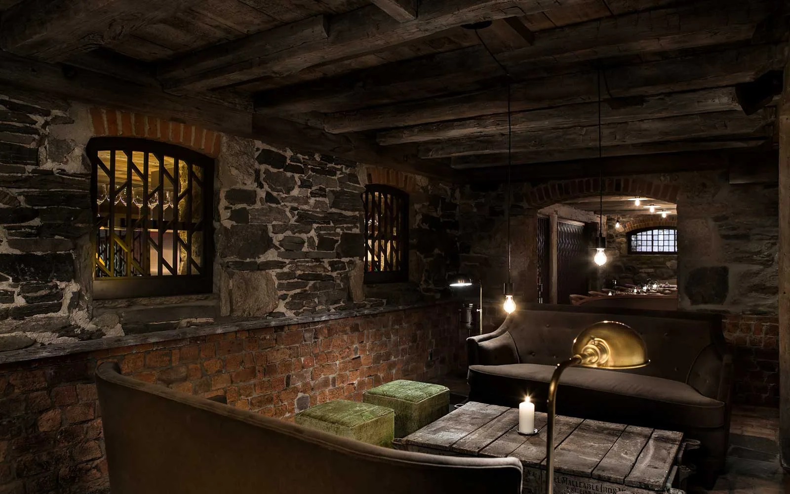 The Inn at Pound Ridge — photo 11