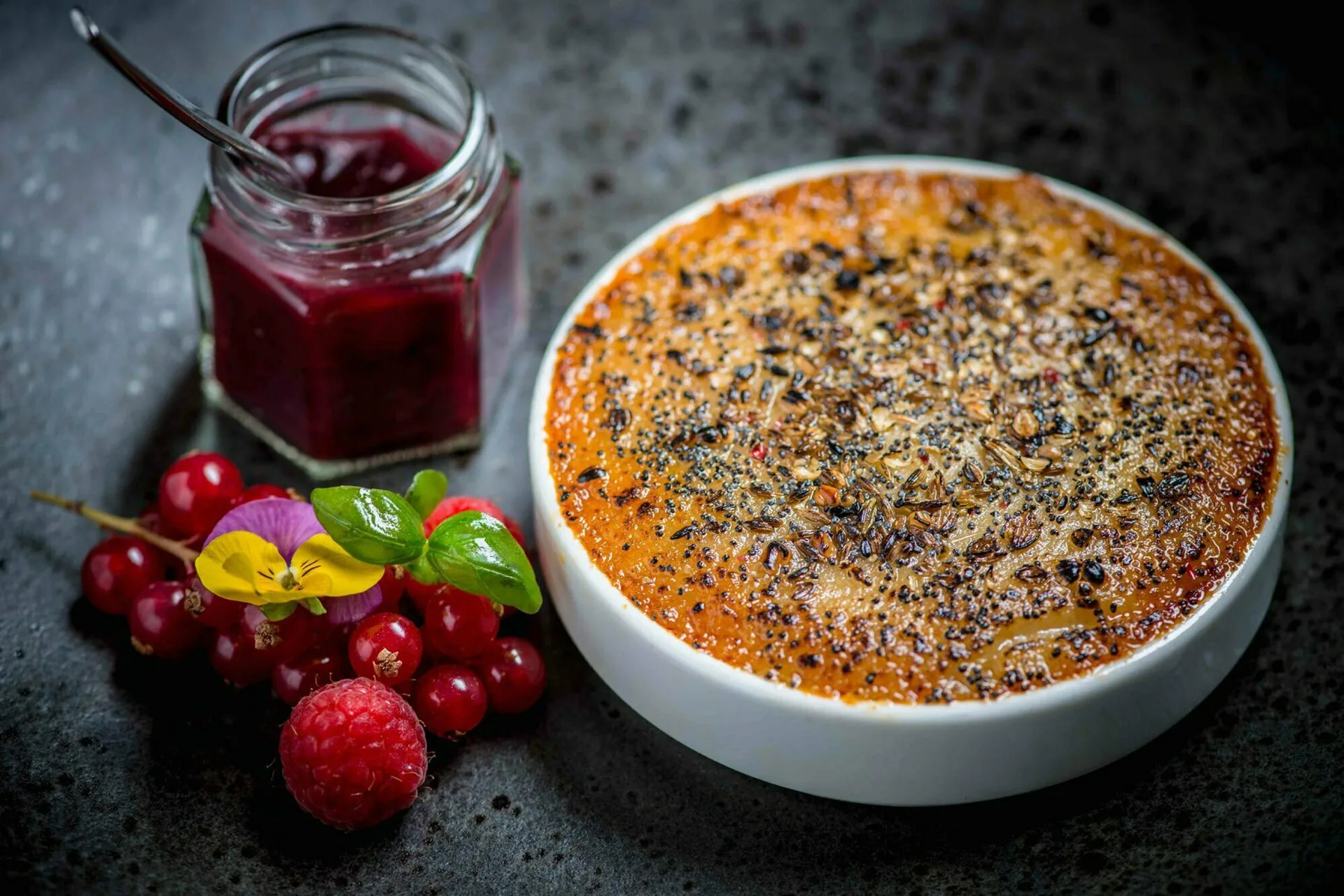 Indian Essence by Atul Kochhar — photo 73