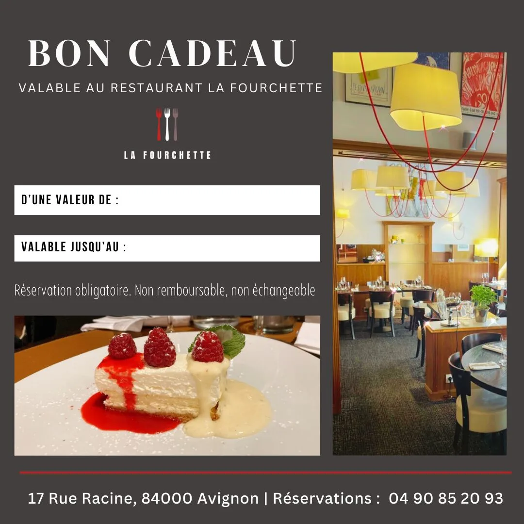 La Fourchette — photo 8