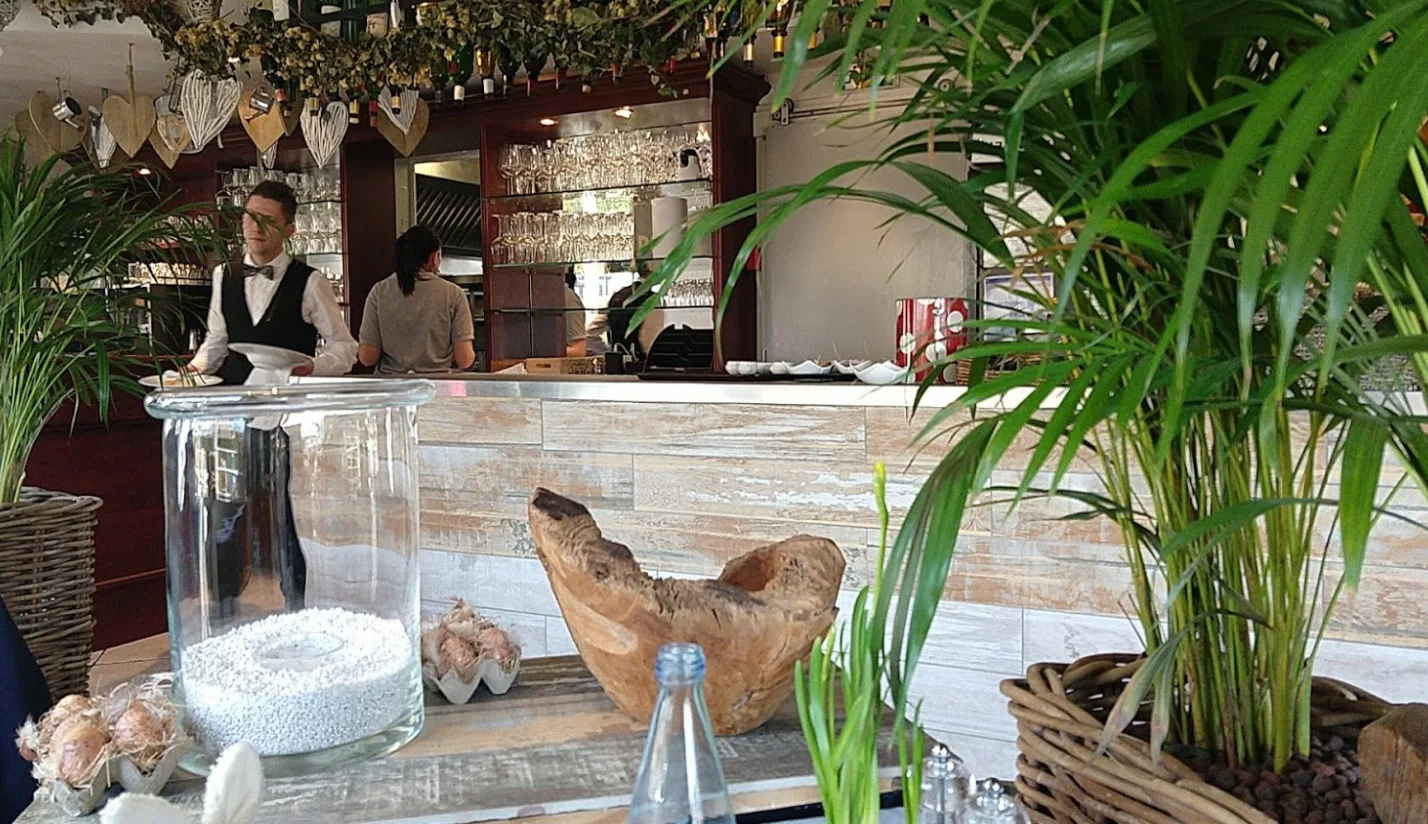 El Gusto Iberico — photo 23