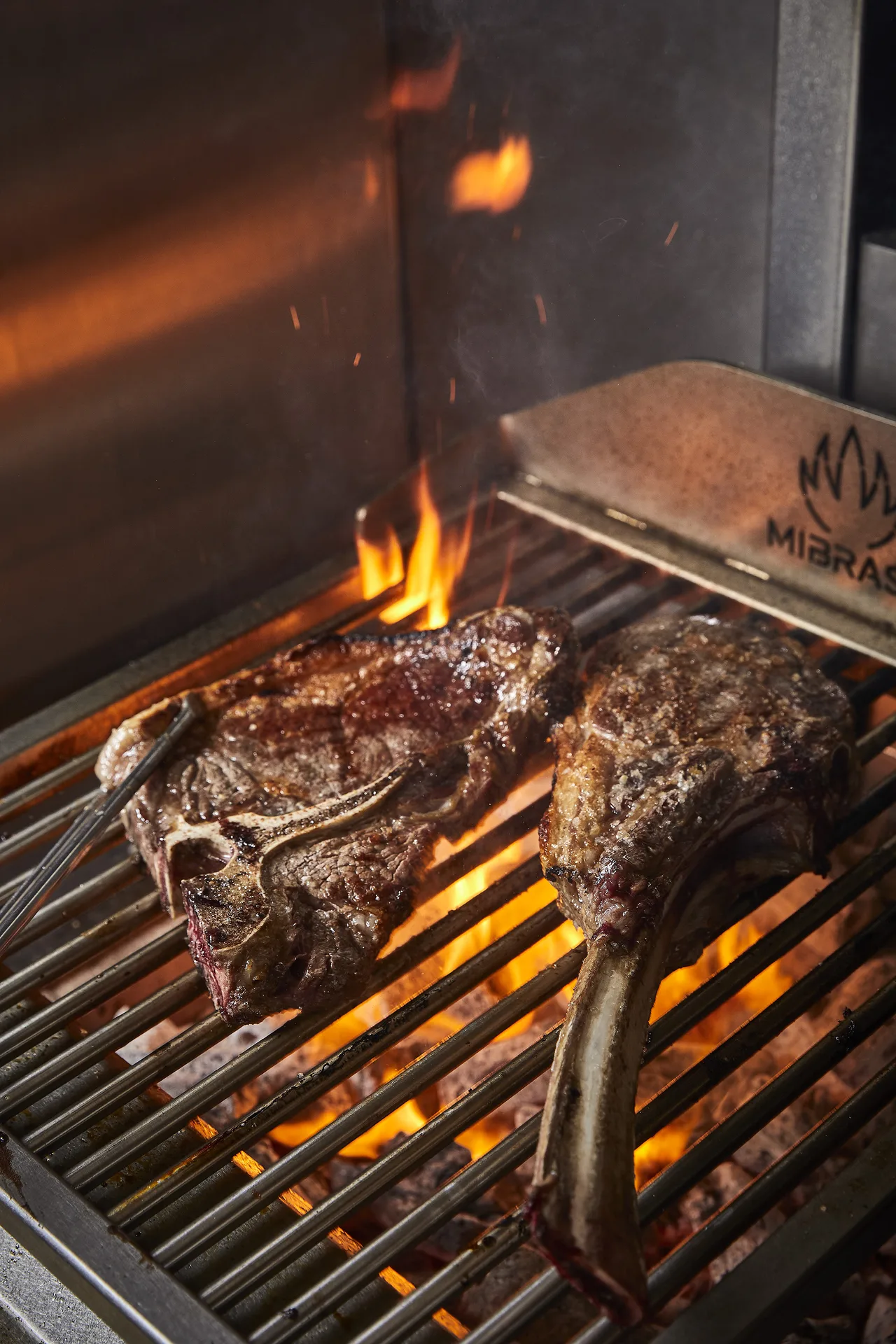 Meat & Bone Steakhouse — photo 9
