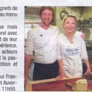 Chez Mon Jules — photo 6