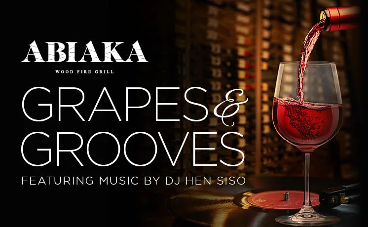 Abiaka Wood Fire Grill, Pembroke Pines