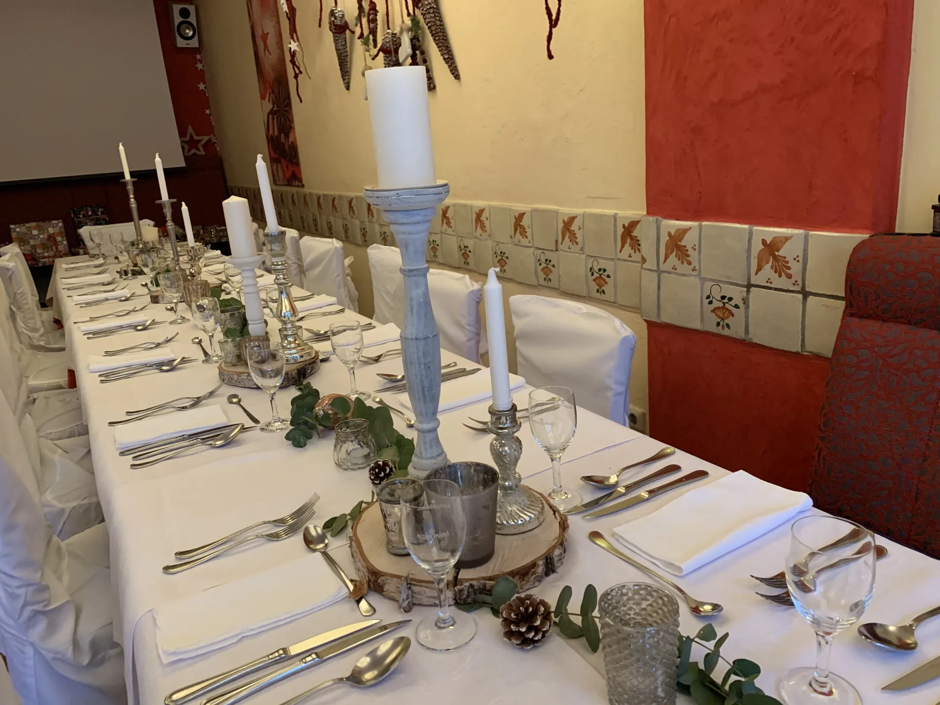 Ristorante Acquario — photo 30
