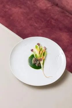 Le 1544 — food