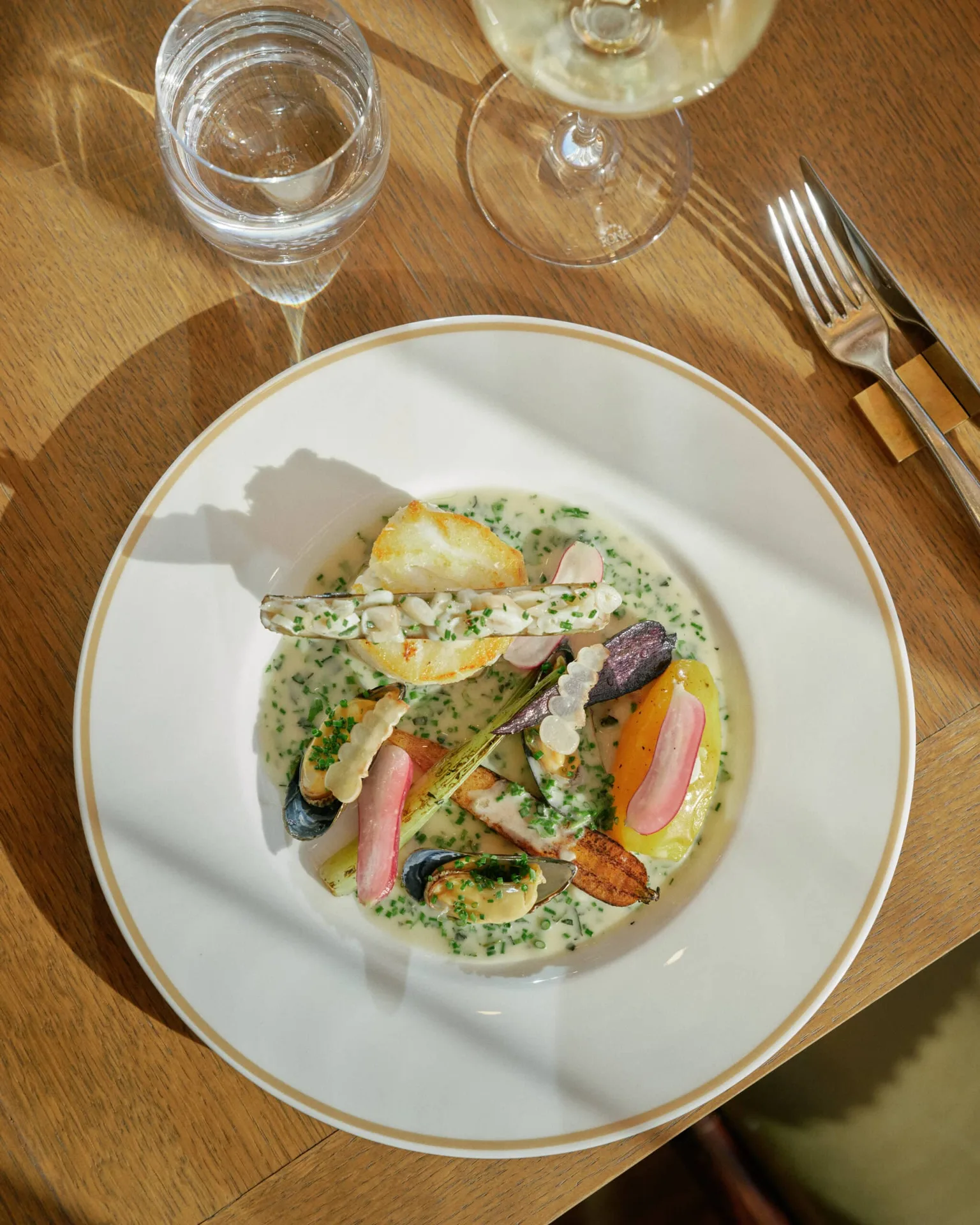 Brasserie Marie — photo 30