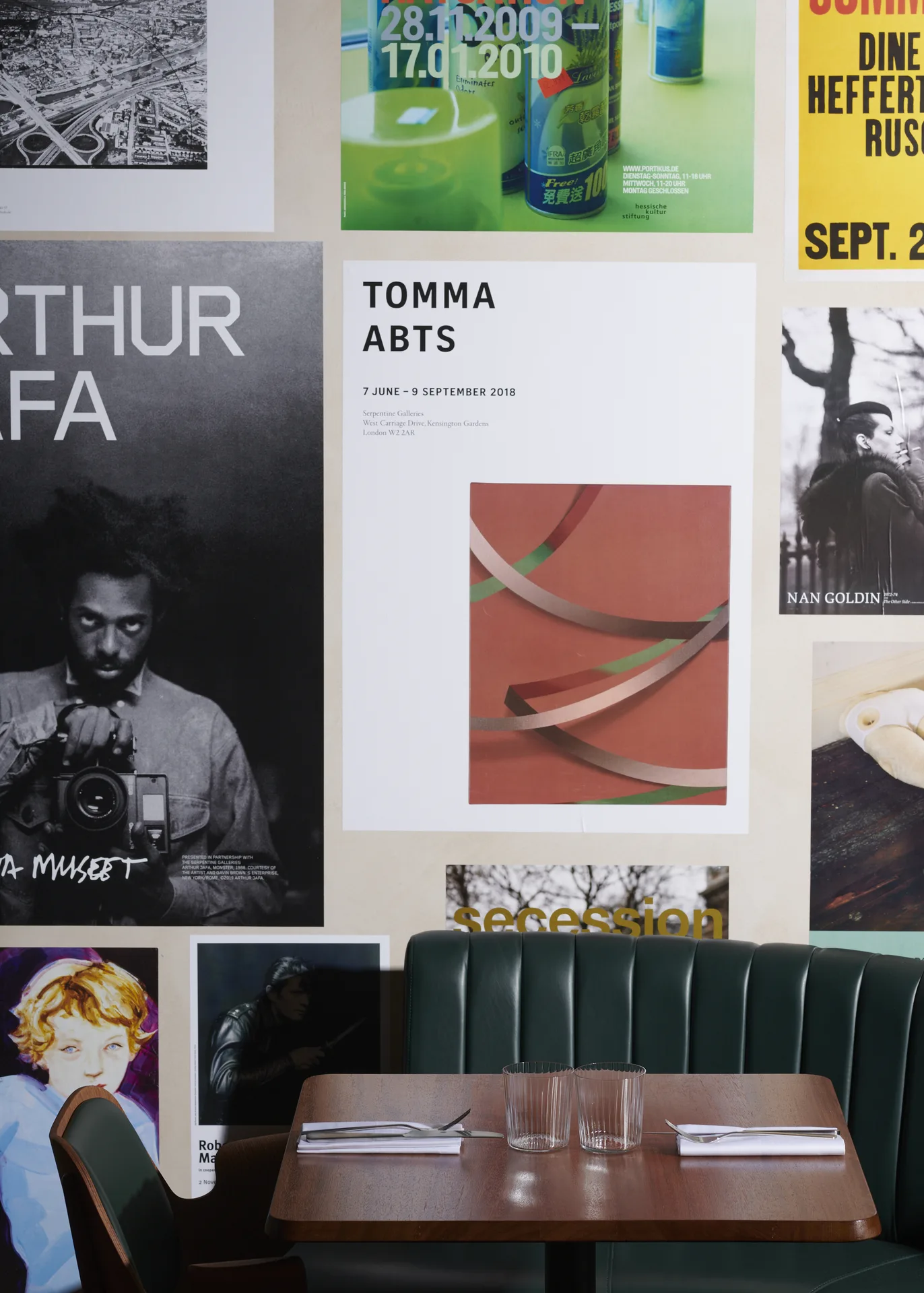 Toklas — photo 13