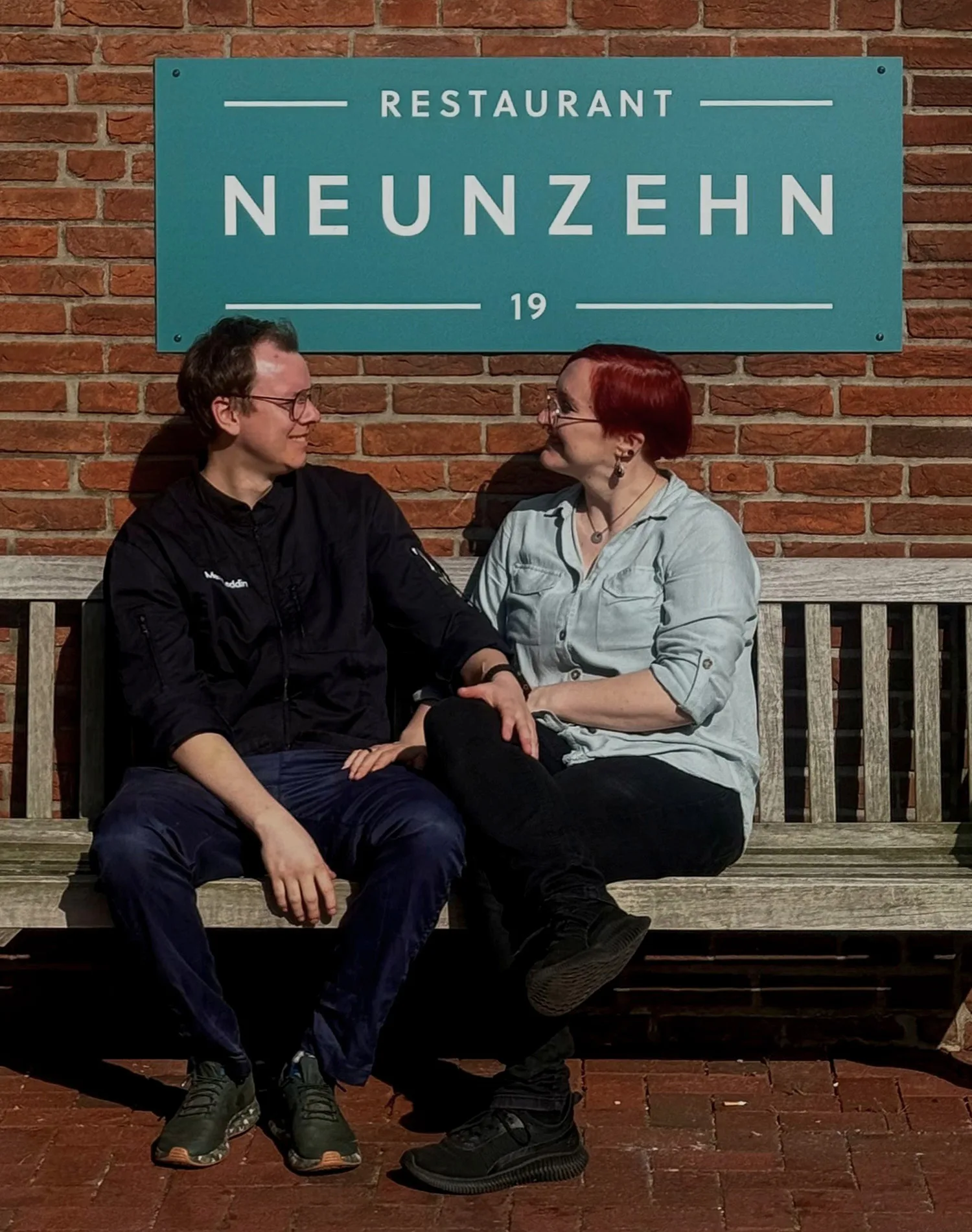 Restaurant Neunzehn — photo 26