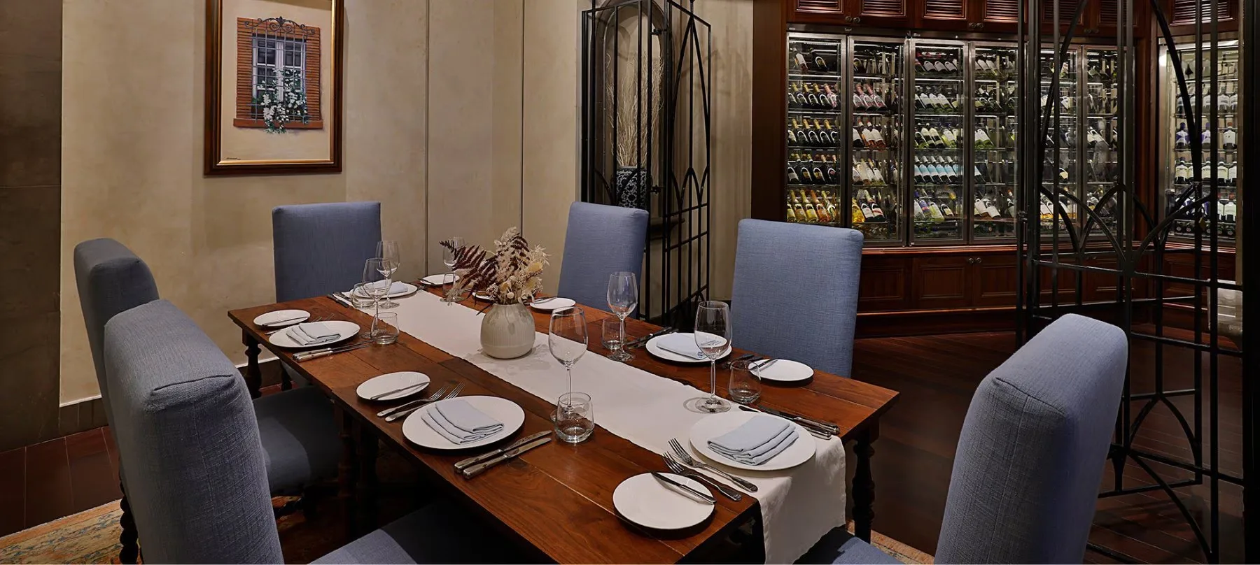 Villa Toscana — photo 15