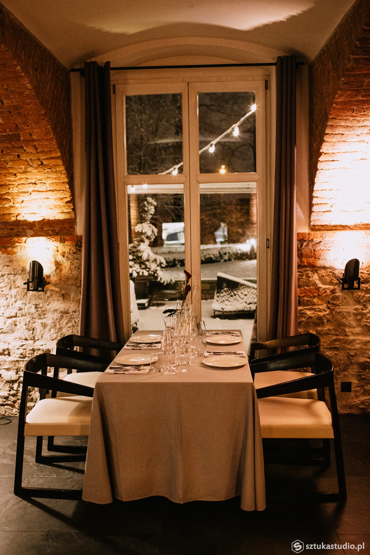 Dworek New Restaurant — photo 51