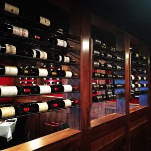 The Wonder Bar Steakhouse, Clarksburg