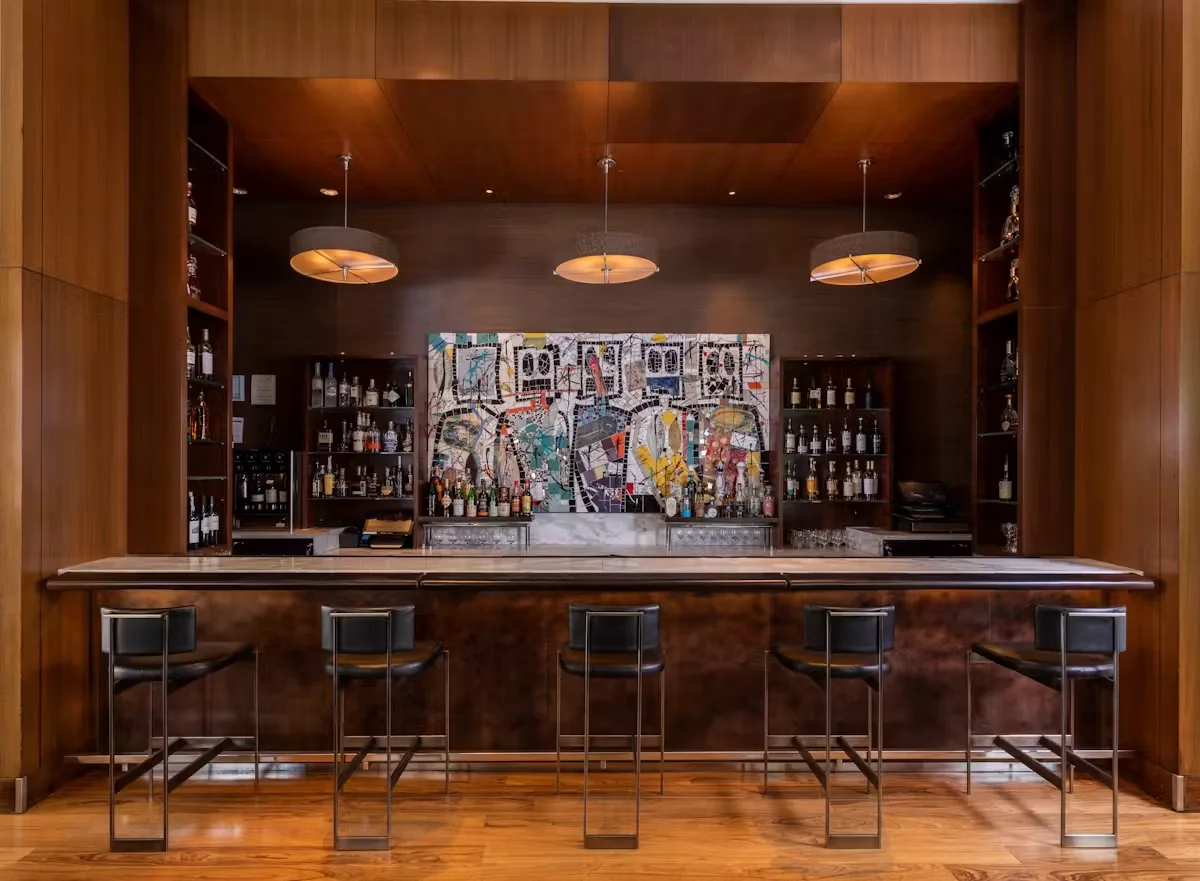 NoMI Kitchen — photo 15