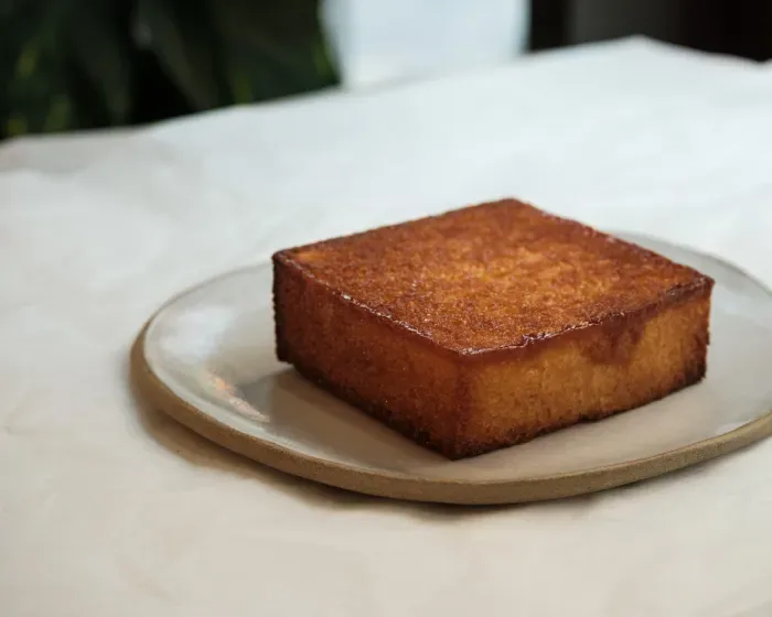 Arôme Bakery, London