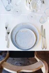 Sonnmatten — food