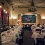 Ganymed Brasserie — photo 41