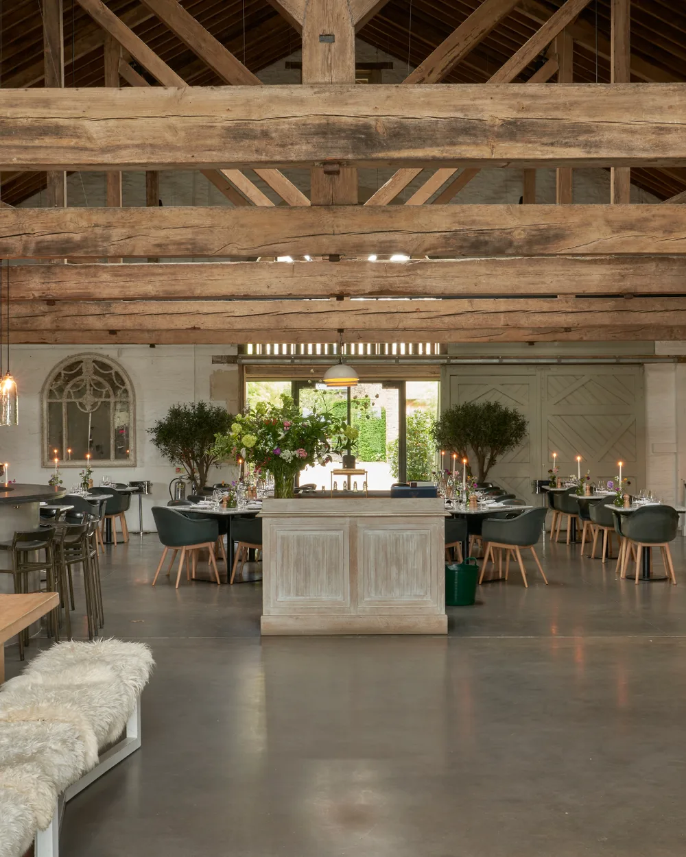 The Ox Barn — photo 34