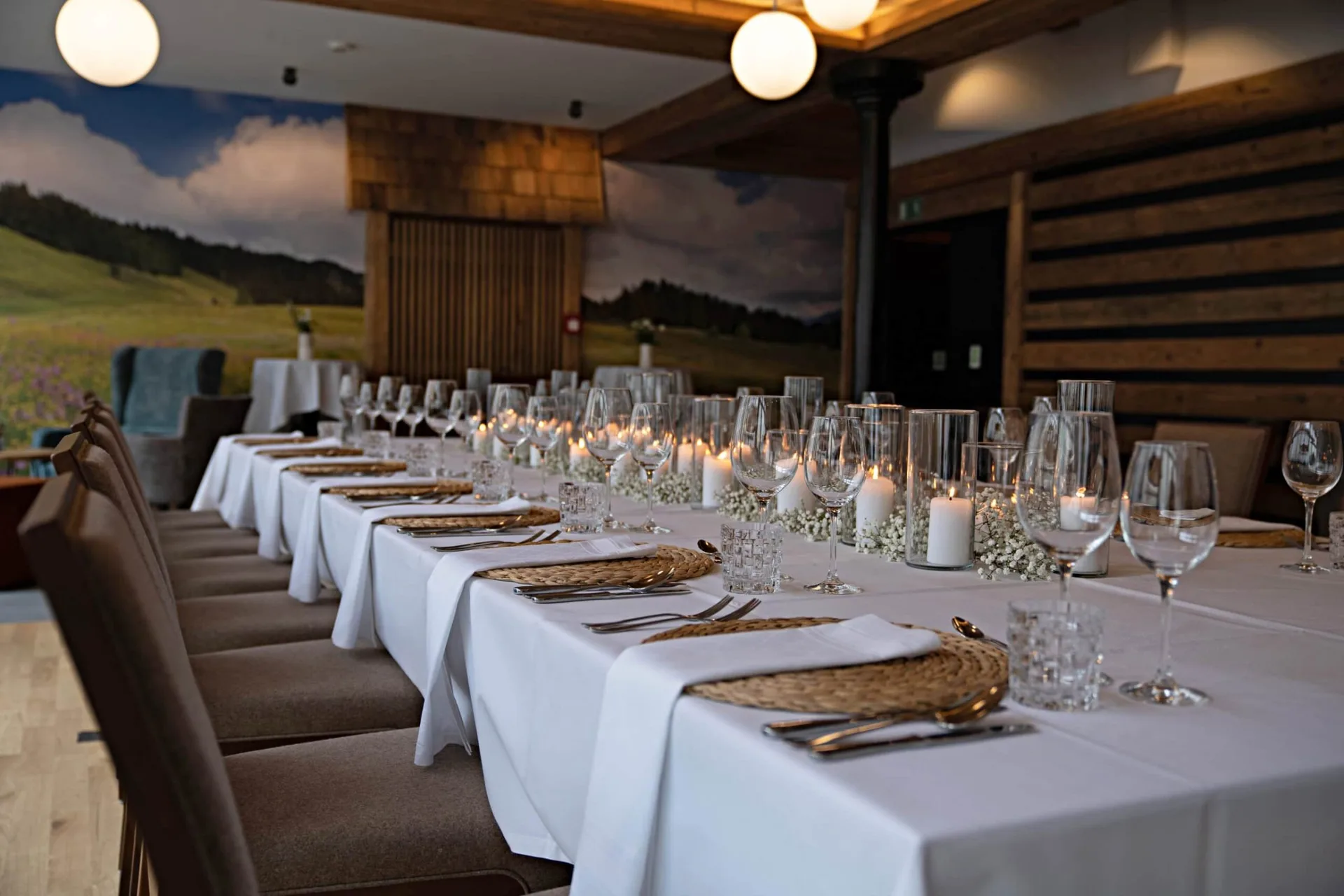 Karnbachs Restaurant — photo 23