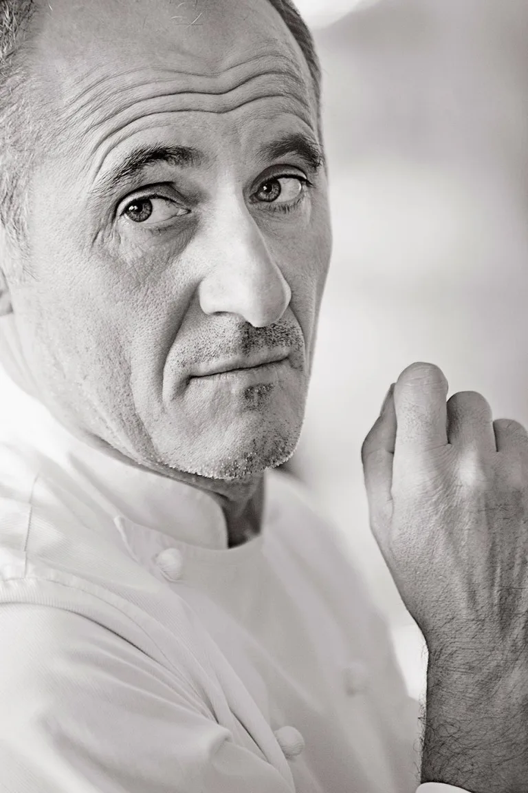 Enoteca Paco Pérez — photo 10